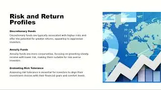 Discretionary and Annuity Funds
