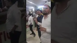 भोपाल के ABM hospital  के सीईओ का मरीज के परिजनों से विवाद