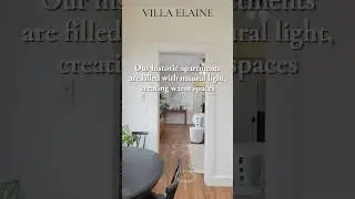 Historic Charm, Modern Comfort