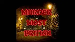 Ep 9: The Romper Room Murder of Ann Ogilby