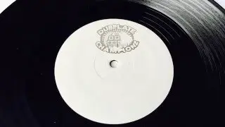 Dub Championz - Shmurda Inna Dancehall