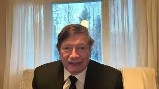 Toinen tohtori Ilkka Vakkurin Uuden vuoden puhe 2026!