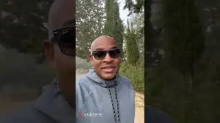 DJ Toryn L Takes Italy 🇮🇹 | Destination Wedding Vibes Pt. 1