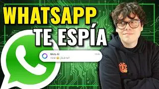 C&oacute;mo DESACTIVAR la IA de Meta en WhatsApp (GU&Iacute;A 2026)