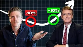 Retirement Investing - 4 Data Backed Investing Rules You Need to Know!