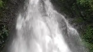 Most beautiful waterfall in Manipur Leimaram (eshing chaibi) #leimaram #waterfall#water #tourism