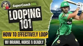 BBL SuperCoach | Циклирование 101 | Кто и как работает в циклировании венчурного капитала и бизнеса!