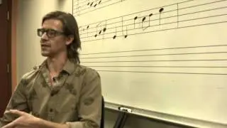 Isaac Horn