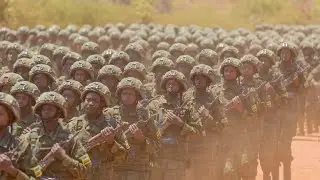 ESE RDF🇷🇼🇷🇼 YABA IGIYE KUVUGURURA IMISHAHARA YA BASIRIKARE?? IKIBAZO CY'IMISHAHARA MUKE🇷🇼 #rwanda 