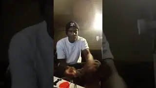 wutang beat freestyle(casanova & maino diss)