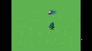 [GameMaker Studio 2] Playing with shaders