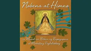 Birhen ng Antipolo (Instrumental)