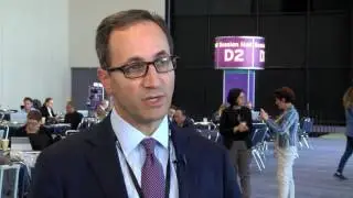 Nivolumab confers better OS in patients with metastatic squamous cell carcinoma of the head and neck