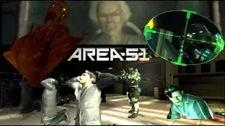 Area 51 Part 3 ~ Soldiers of the Illuminati