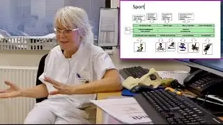 Informationsmøde om hofteskopi