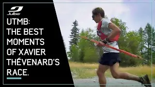 UTMB&reg; 2017: 