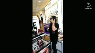 Benefit Glambassador Video Entry 2019