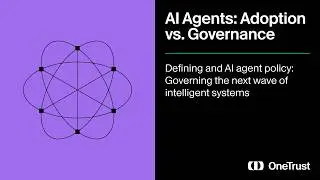 AI Agents in the enterprise: Adoption trends and governance challenges