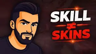 Skill &ne; Skins | Blood Strike Myth Bust 🔥 The Real Truth Every Player Must Know