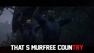 Red Dead Redemption 2 || that s Murfree country || Walkthrough || Gameplay #55 ||