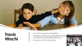 CRIMI-NOUS: SERIE SOCIOLOG&Iacute;A CRIMINAL PARA CRIMIN&Oacute;LOGOS/AS &ndash; TRAVIS HIRSCHI