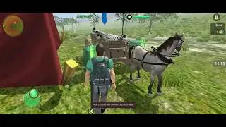 lost island jungle adventure level 1 to 10