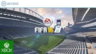 EA Access &ndash; FIFA 16 in The Vault on April 19