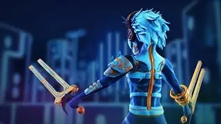 Interview: What inspired the rhythm-platformer Klang?