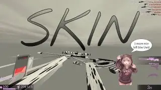 roblox combat surf | otuka - skin (read desc)
