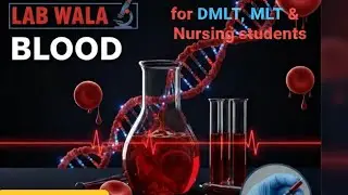 Blood ke baare me zaroori jaankari | Blood Facts in Hindi | Lab Wala 