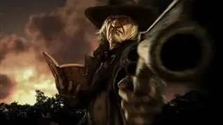 Call Of Juarez Soundtrack - Fight Remix
