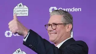 Keir Starmer is the most &lsquo;unpopular&rsquo; UK PM in modern times