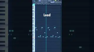 how to make Ken Carson / Hyperpop melodies #producer #typebeat