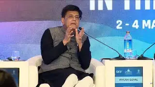 India's goods, services exports may cross $750 bn this fiscal: Piyush Goyal