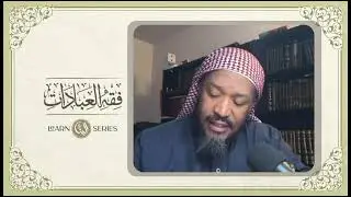 Q & A | Reading Pt.3 from the book - Understanding Worship | Shaykh Muhammad Ibn Saalih Al-Uthaymeen