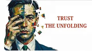 Carl Jung - Why You Must Stop Trying to Control