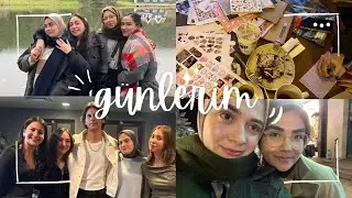 müziği hiç kapatmıyoruz 