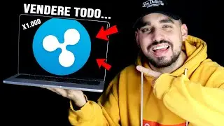 XRP (RIPPLE) HASTA QUE NO PASE ESTO NO VENDERE! | MI ESTRATEGÍA DE INVERSIÓN EN XRP