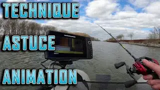 P&Ecirc;CHE HIVERNALE - Techniques | Astuces | Animations