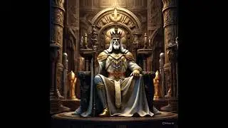 king chess figure 1