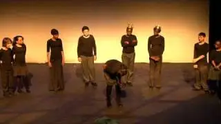 Ark Schools Shakespeare Schools Festival 2009