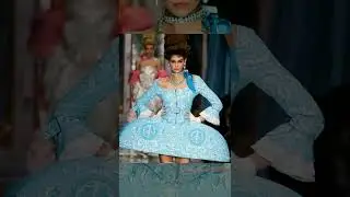 Queen Marie Antoinette's Rococo Style Is Still Beautiful Today!! 👑