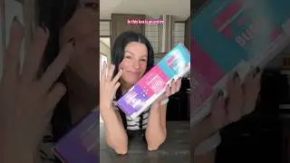 A full day of Obvi&rsquo;s BURN Box, info in post section ! #collagen #thermogenic #obvi