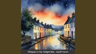 Whispers in the Twilight Mist