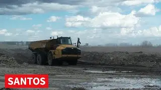 U TOKU SU INTENZIVNI RADOVI NA TRASIRANJU AUTOPUTA