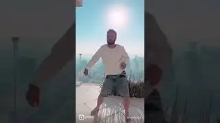 Jugnu Dance Challenge!