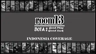 LIVE- DOTA Newbee.Young VS PPX #BO2 #Indonesia Coverage