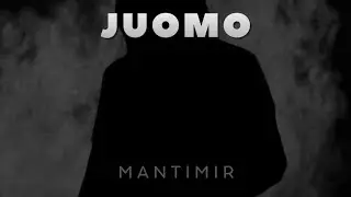 M A N T I M I R &ndash; Juomo (Official Audio) | Dark Neuro / Industrial/ Ukrainian Electronic Music