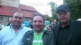 Django Deluxe Kohe Reinhardt Robert Weiss