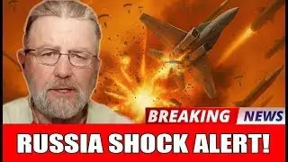 Russia Issues a Secret Warning &mdash; Ukraine and Europe on Edge!!! | Larry C. Johnson